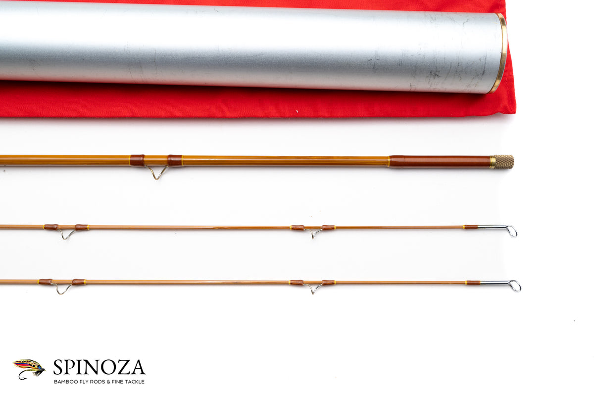 Robert Bolt Bamboo Fly Rod 8' 2/2 #5