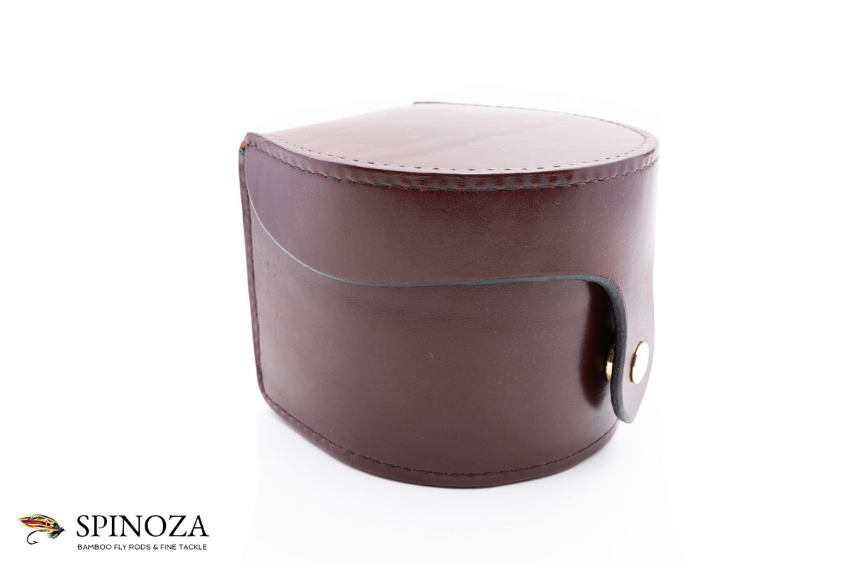 RW Leatherworks Mesa Reel Case
