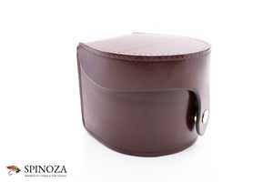 RW Leatherworks Mesa Reel Case