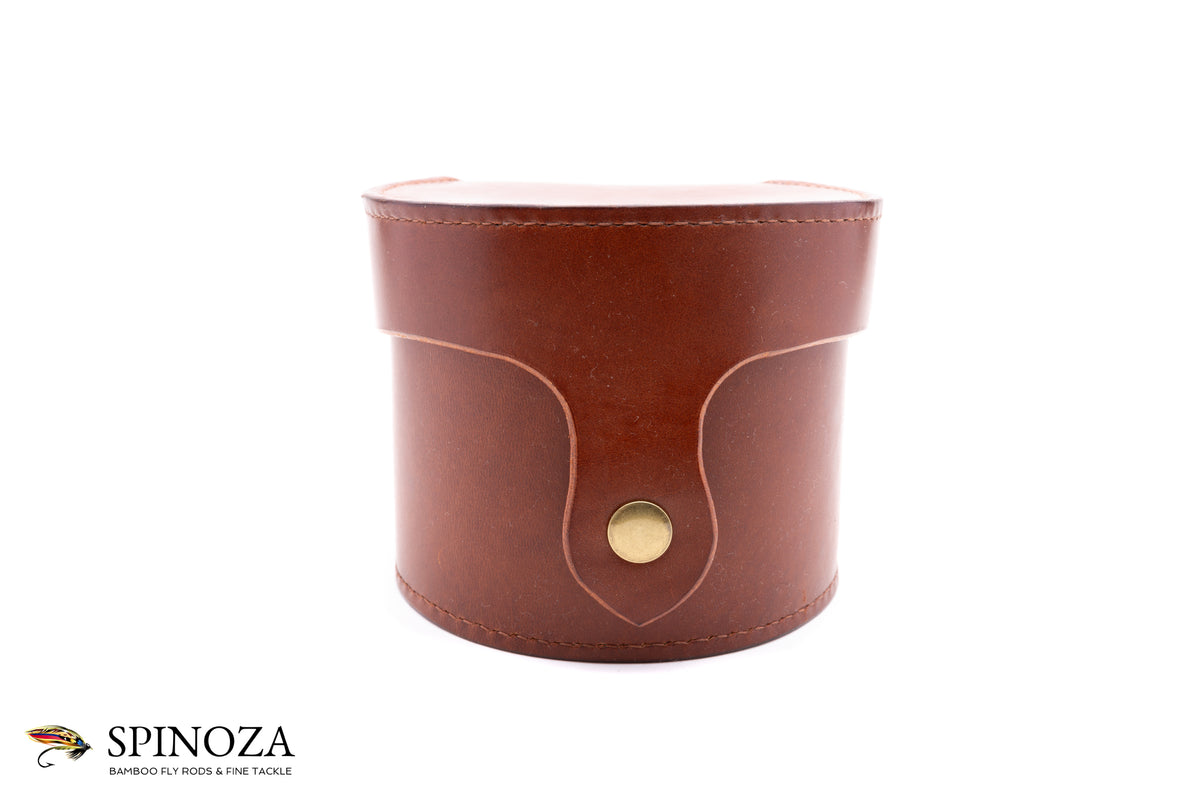 RW Leatherworks Mesa Reel Case