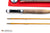 RL Winston Bamboo Fly Rod 8' 2/2 #5