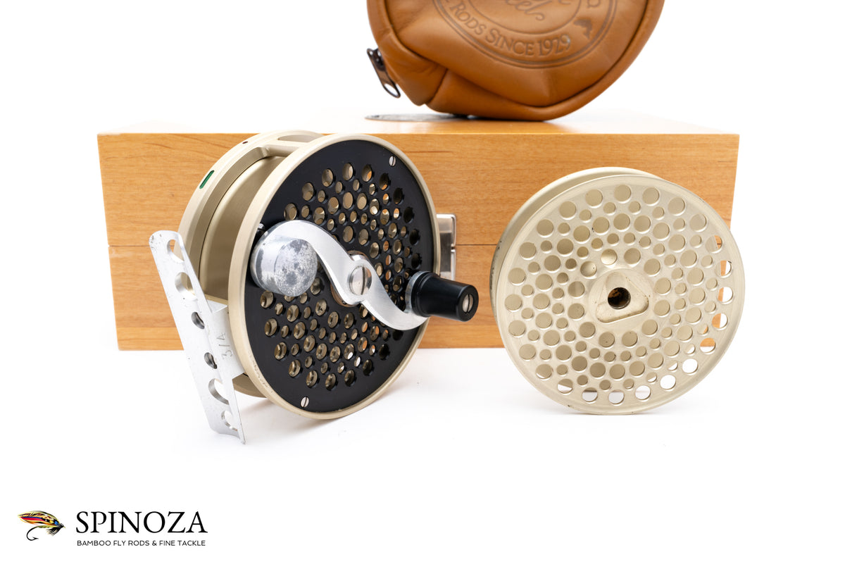 RL Winston Vintage Reel 3/4