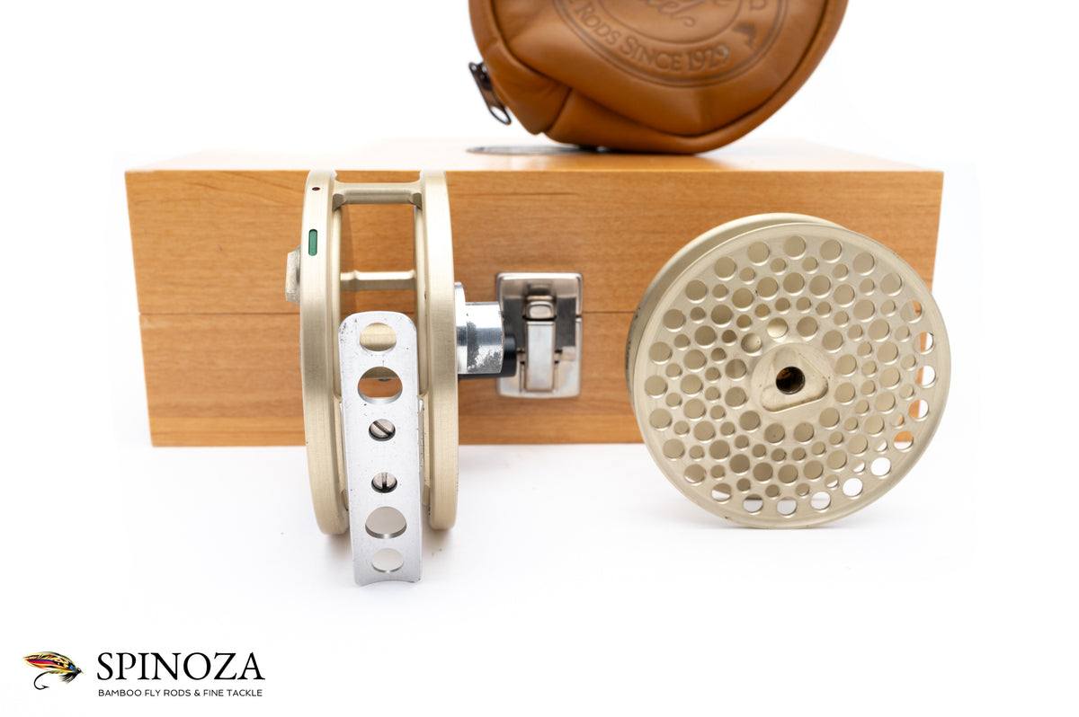 RL Winston Vintage Reel 3/4