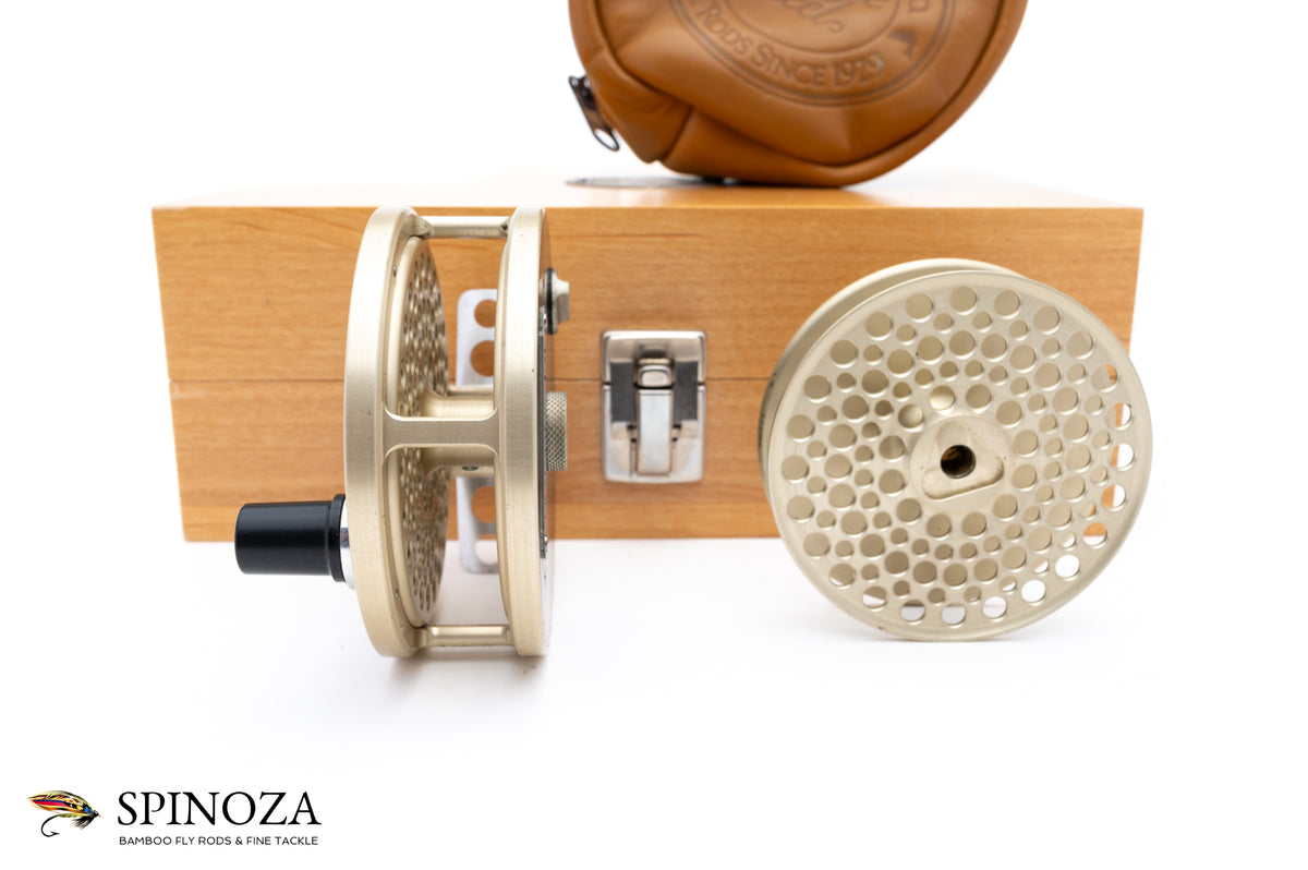 RL Winston Vintage Reel 3/4