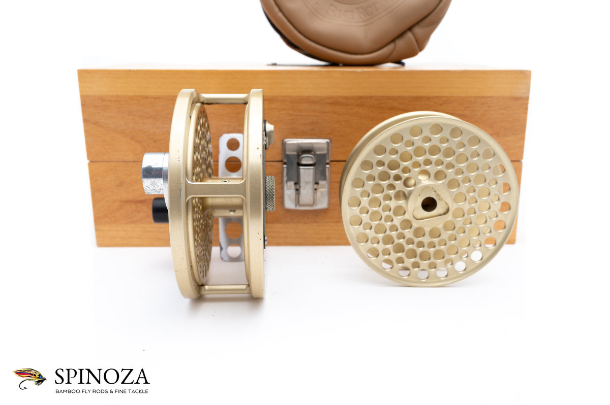 RL Winston Vintage Reel 5/6