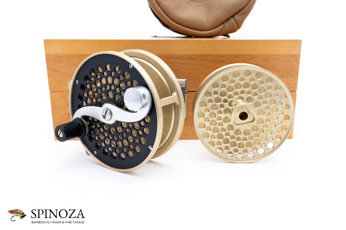 RL Winston Vintage Reel 5/6