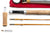 RL Winston Bamboo Fly Rod 8'9" 2/2 #7/8
