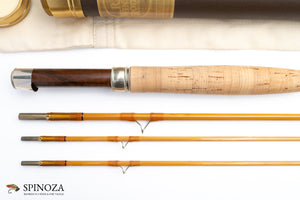 RL Winston Bamboo Fly Rod 8' 3/2 #5 [SALE PENDING]