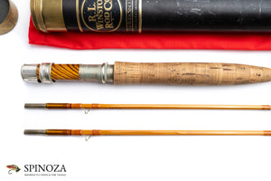 RL Winston Bamboo Fly Rod 7'6" 2/2 #4/5