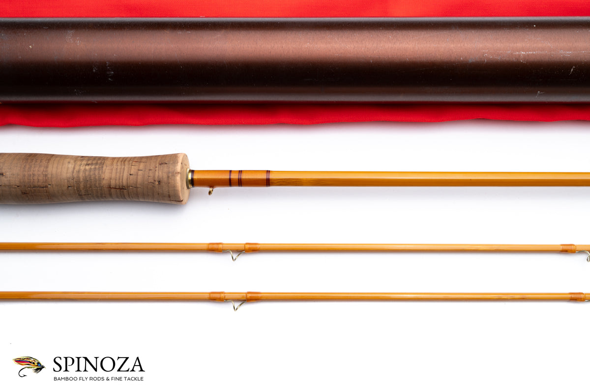 RL Winston Bamboo Fly Rod 7' 2/2 #4