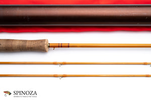 RL Winston Bamboo Fly Rod 7' 2/2 #4