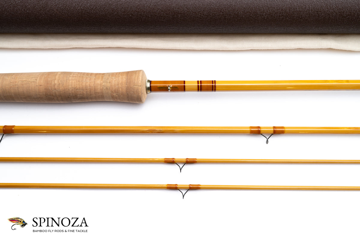 RL Winston Bamboo Fly Rod 8' 3/2 #4