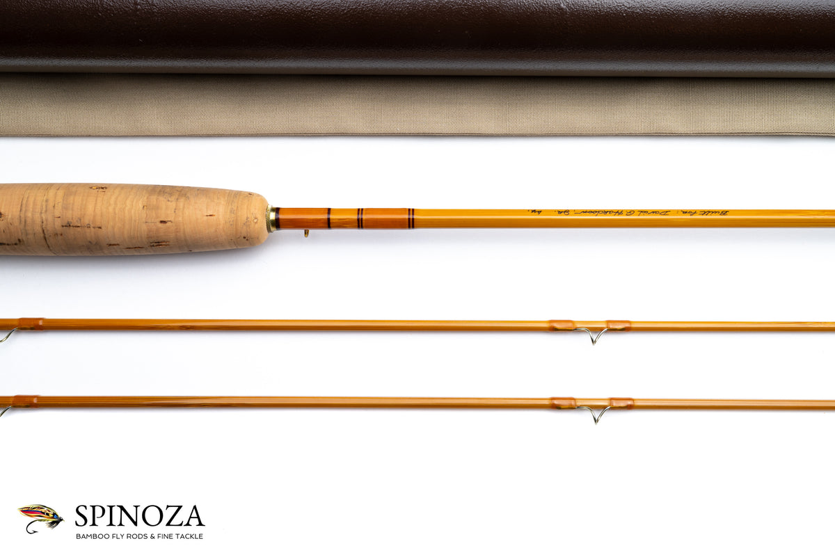 RL Winston Bamboo Fly Rod 6' 2/2 #3
