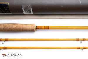 RL Winston Bamboo Fly Rod 8'9" 2/2 #7/8