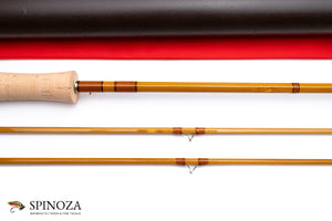 RL Winston Bamboo Fly Rod 8'6" 2/2 #8