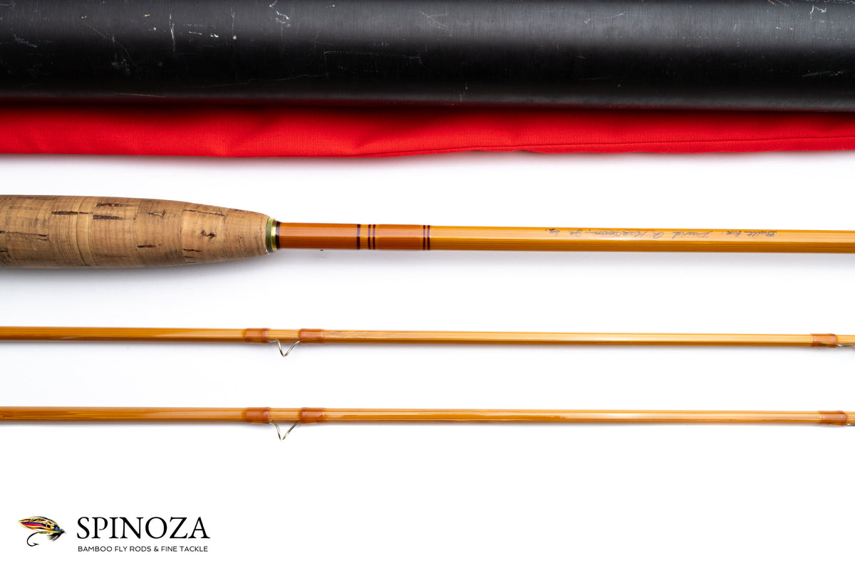 RL Winston Bamboo Fly Rod 7'6" 2/2 #4/5