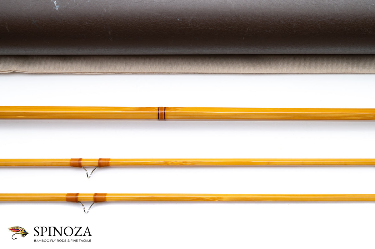 RL Winston Bamboo Fly Rod 8'9" 2/2 #7/8