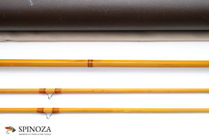 RL Winston Bamboo Fly Rod 8'9" 2/2 #7/8