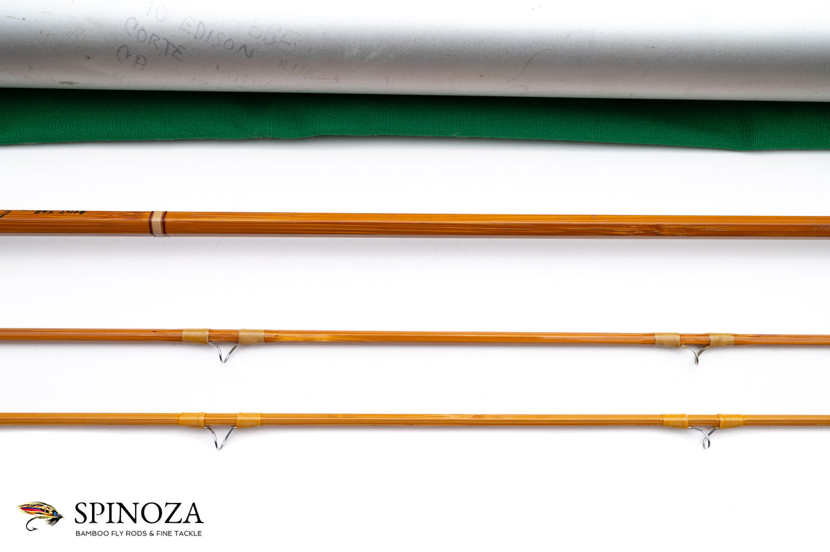 RL Winston Bamboo Fly Rod 8' 2/2 #5/6