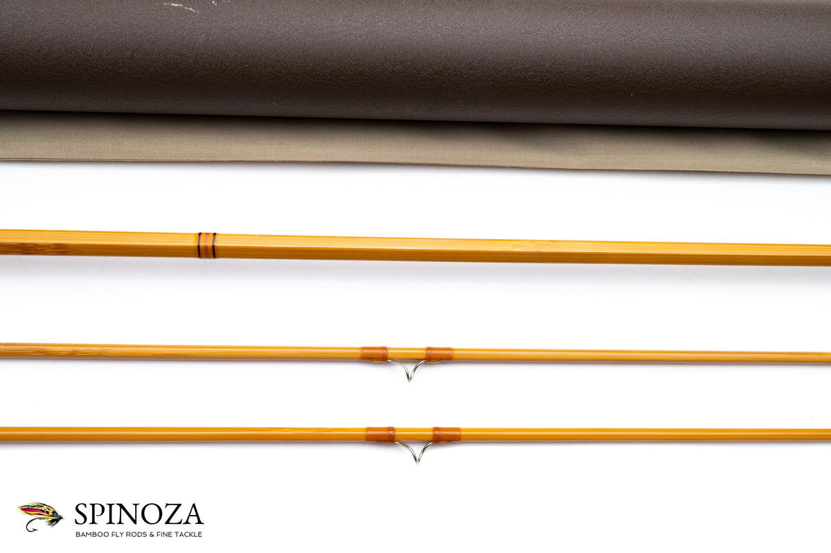 RL Winston Bamboo Fly Rod 8' 2/2 #6