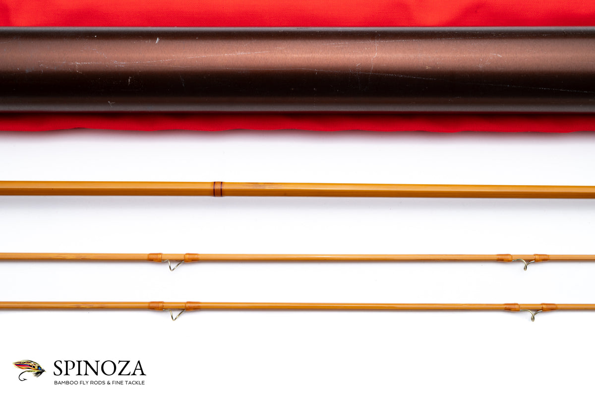 RL Winston Bamboo Fly Rod 7' 2/2 #4