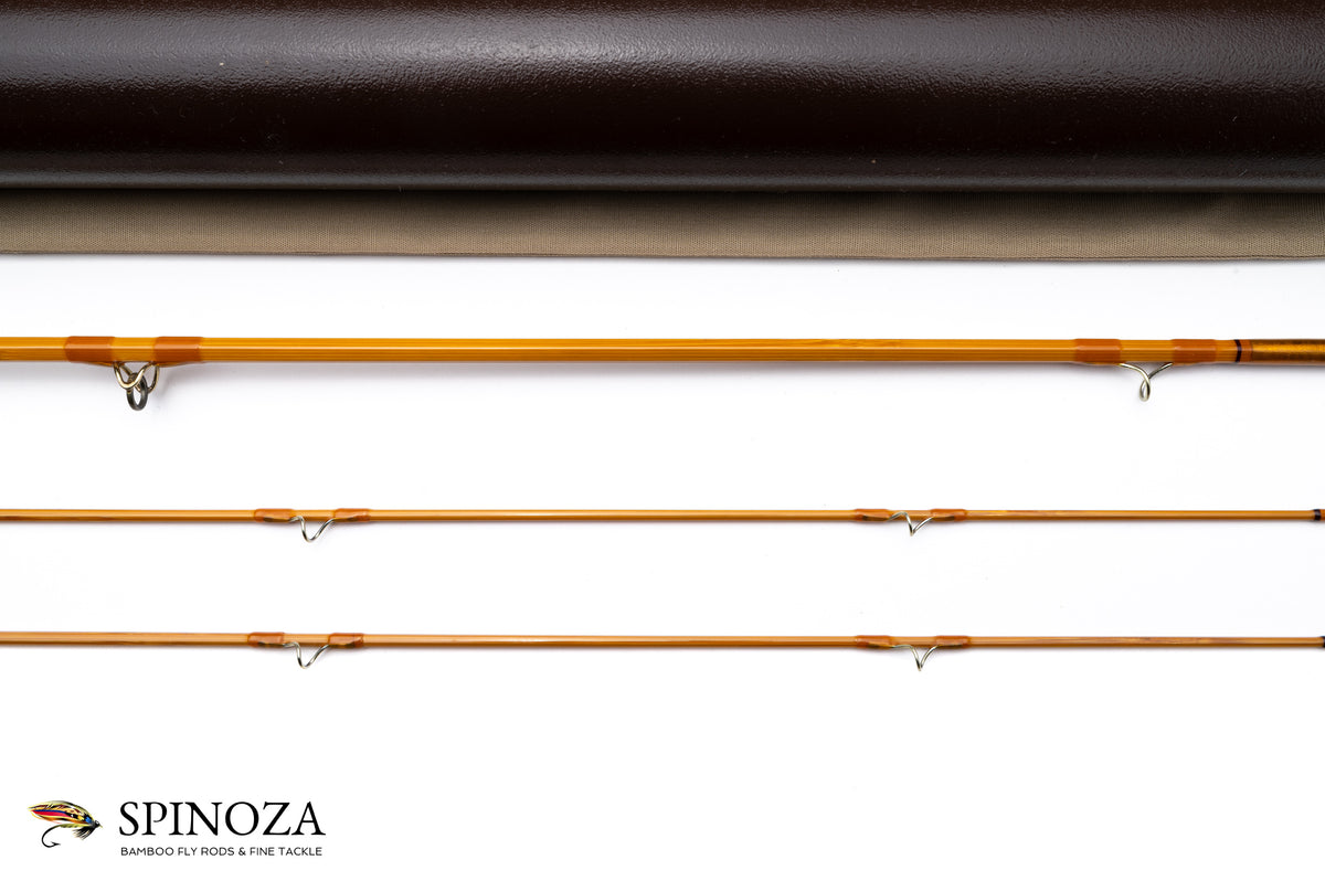 RL Winston Bamboo Fly Rod 6' 2/2 #3