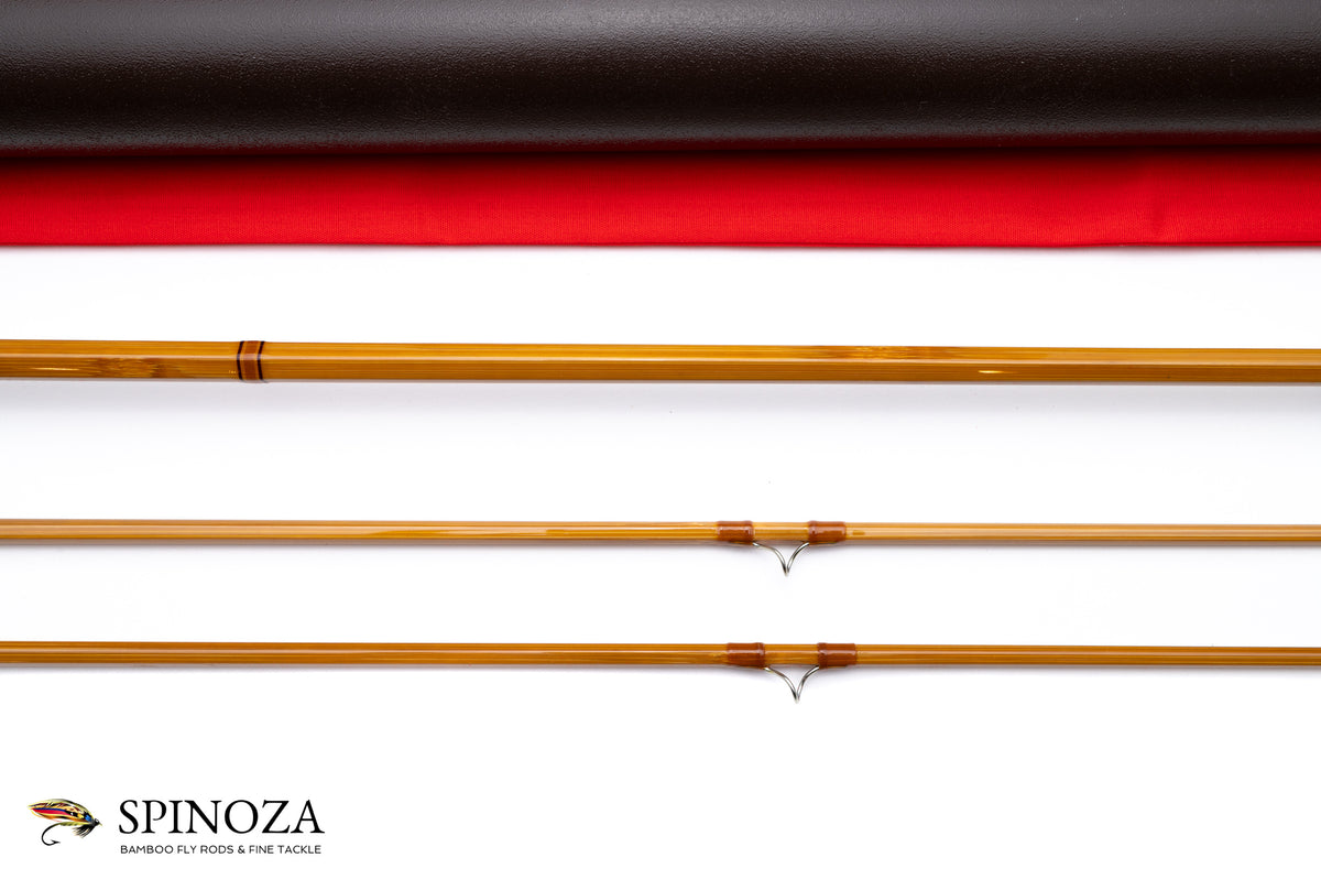 RL Winston Bamboo Fly Rod 8'6" 2/2 #8
