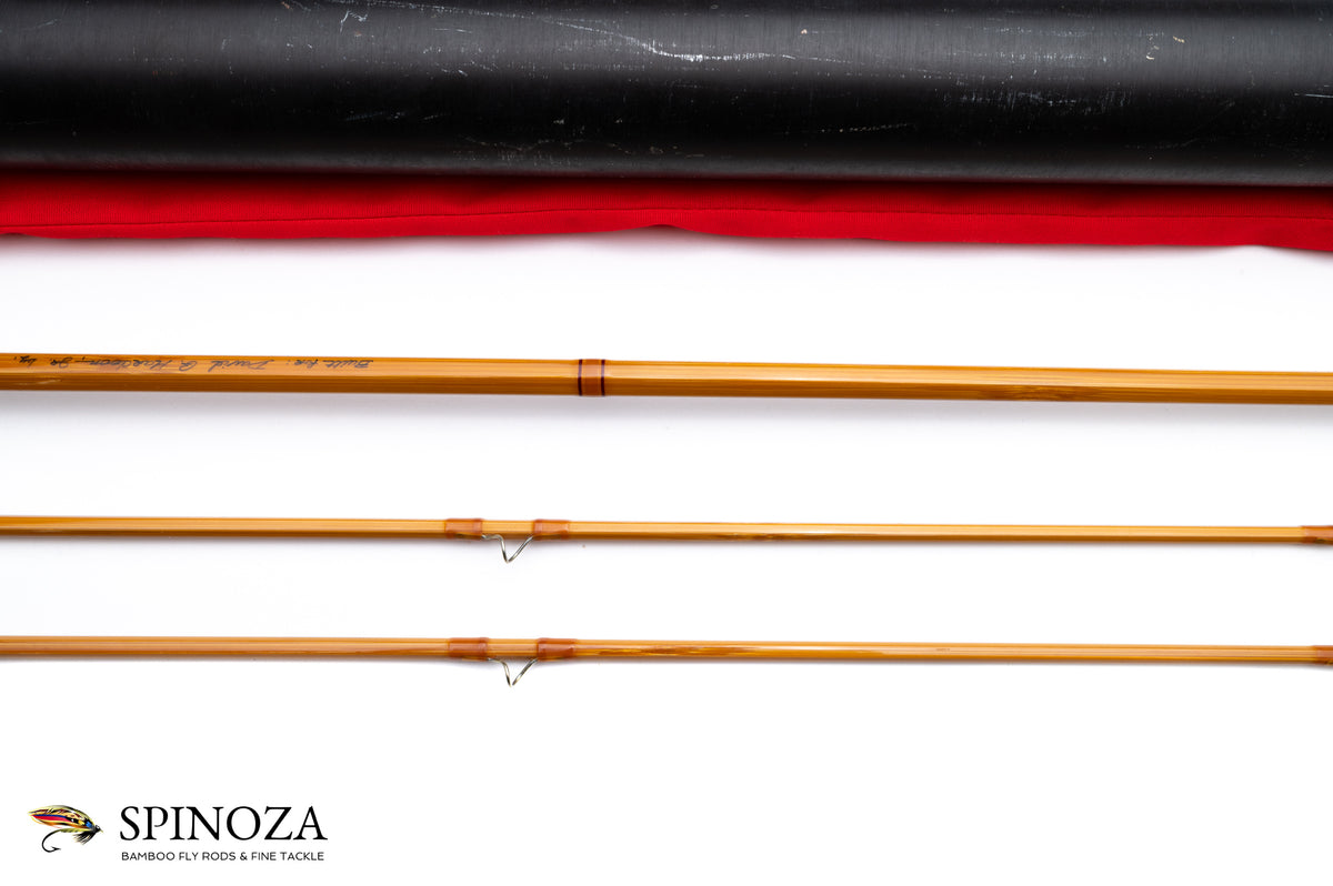 RL Winston Bamboo Fly Rod 7'6" 2/2 #4/5