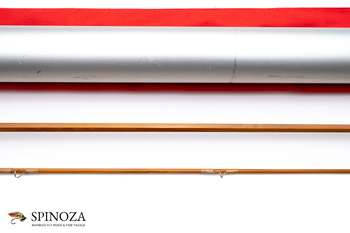 RL Winston Bamboo Fly Rod 8’ 2/1 #4