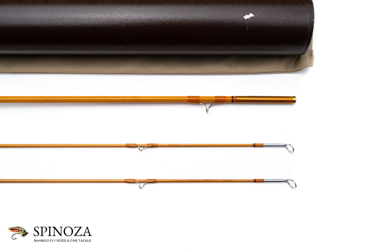 RL Winston Bamboo Fly Rod 6' 2/2 #3