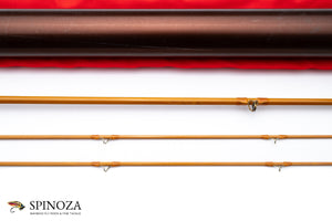 RL Winston Bamboo Fly Rod 7' 2/2 #4