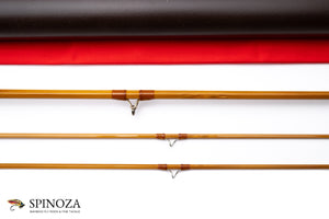 RL Winston Bamboo Fly Rod 8'6" 2/2 #8