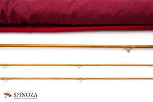 RL Winston Bamboo Fly Rod 7'6" 2/2 #4