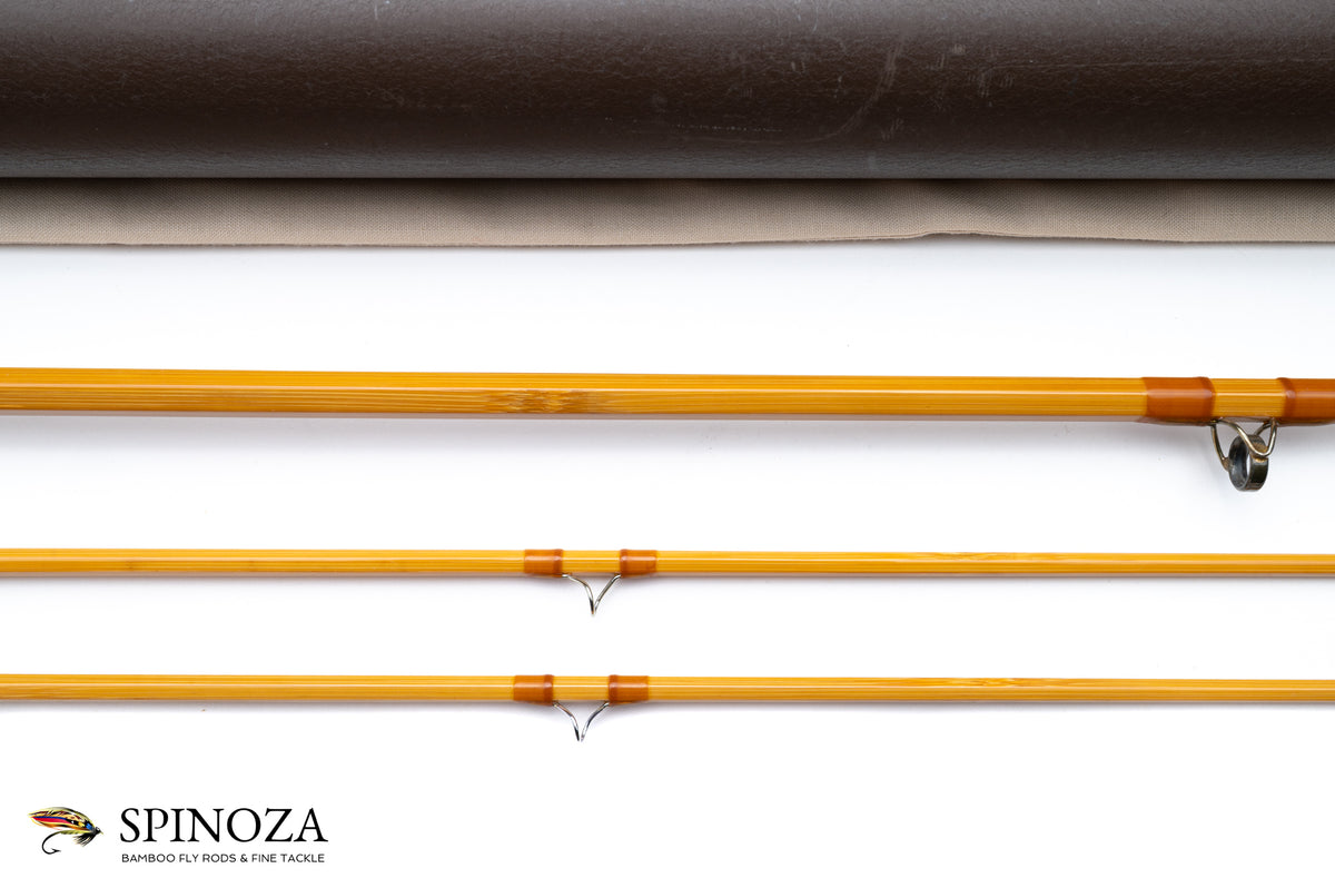 RL Winston Bamboo Fly Rod 8'9" 2/2 #7/8