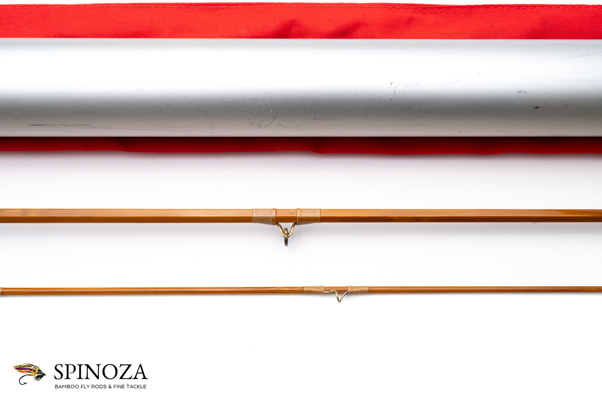 RL Winston Bamboo Fly Rod 8’ 2/1 #4