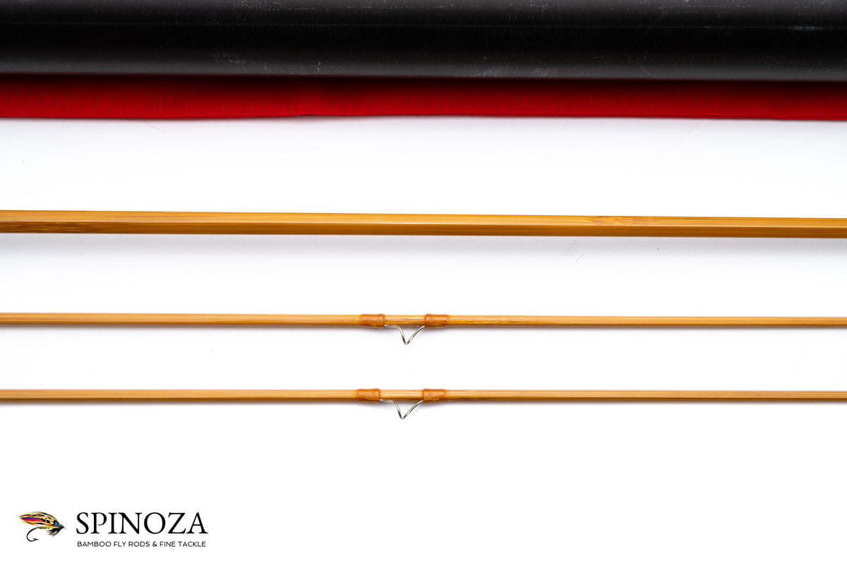 RL Winston Bamboo Fly Rod 7'6" 2/2 #4