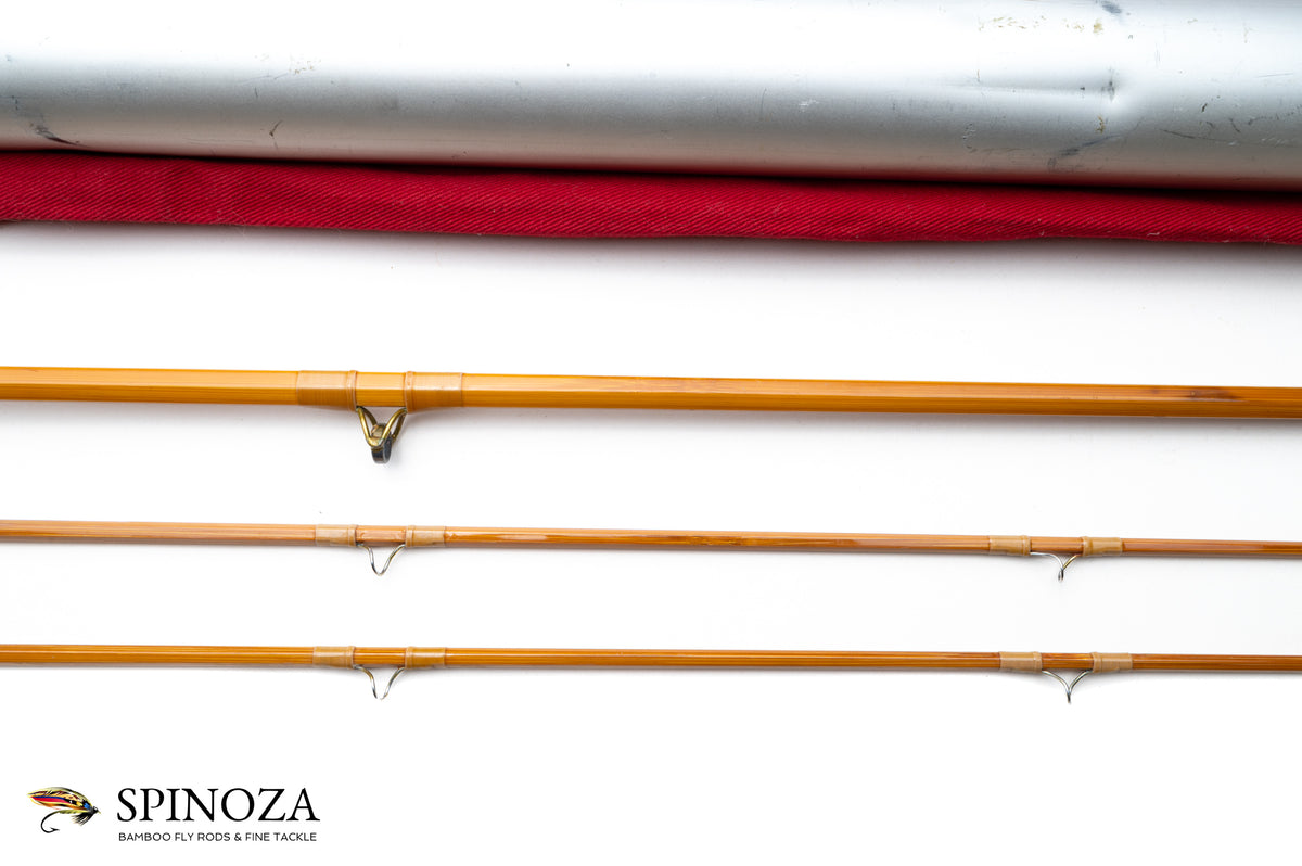 RL Winston Bamboo Fly Rod 8'9" 2/2 #7/8