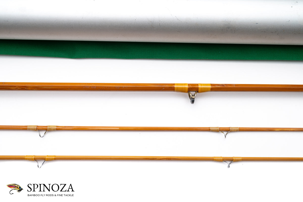 RL Winston Bamboo Fly Rod 8' 2/2 #5/6