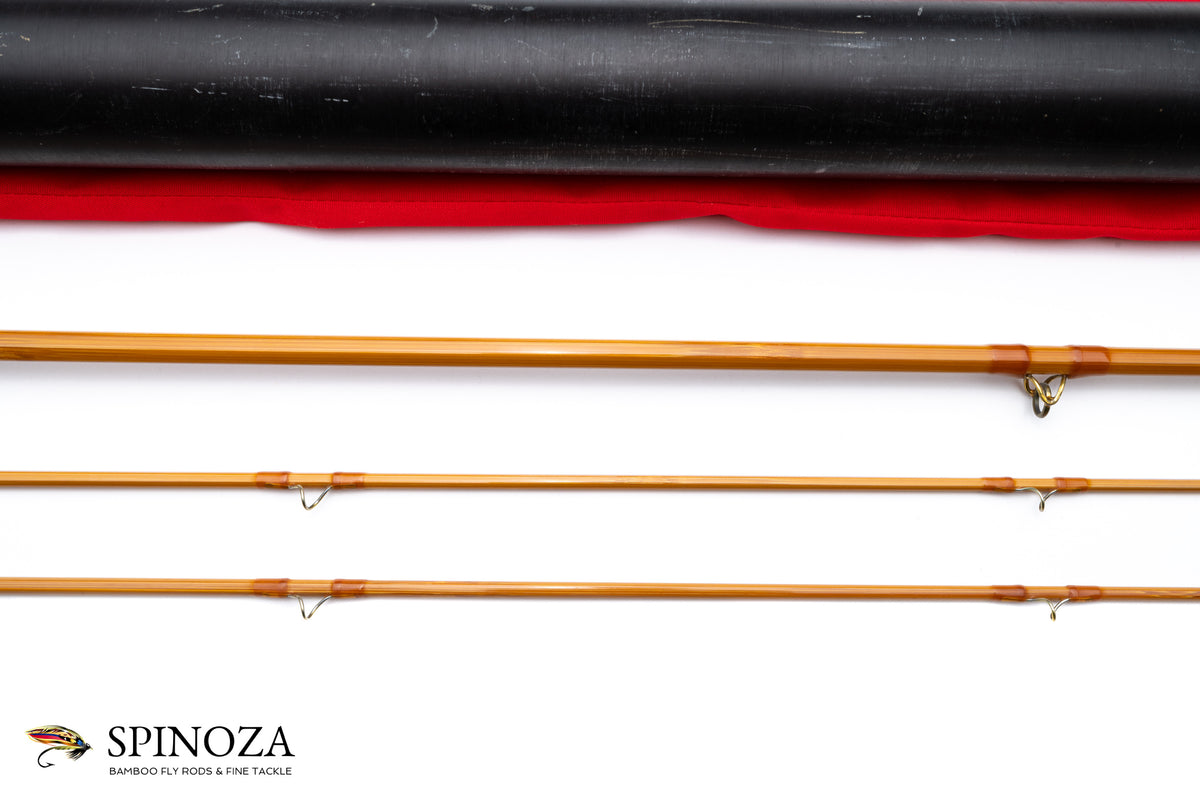 RL Winston Bamboo Fly Rod 7'6" 2/2 #4/5