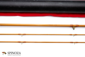 RL Winston Bamboo Fly Rod 7'6" 2/2 #4/5