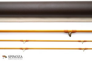 RL Winston Bamboo Fly Rod 7’6” 2/2 #5