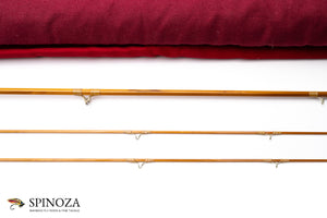 RL Winston Bamboo Fly Rod 7'6" 2/2 #4