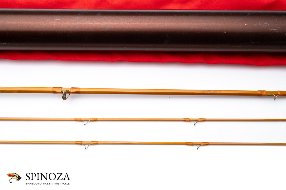 RL Winston Bamboo Fly Rod 7' 2/2 #4