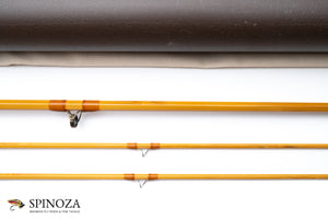 RL Winston Bamboo Fly Rod 8'9" 2/2 #7/8