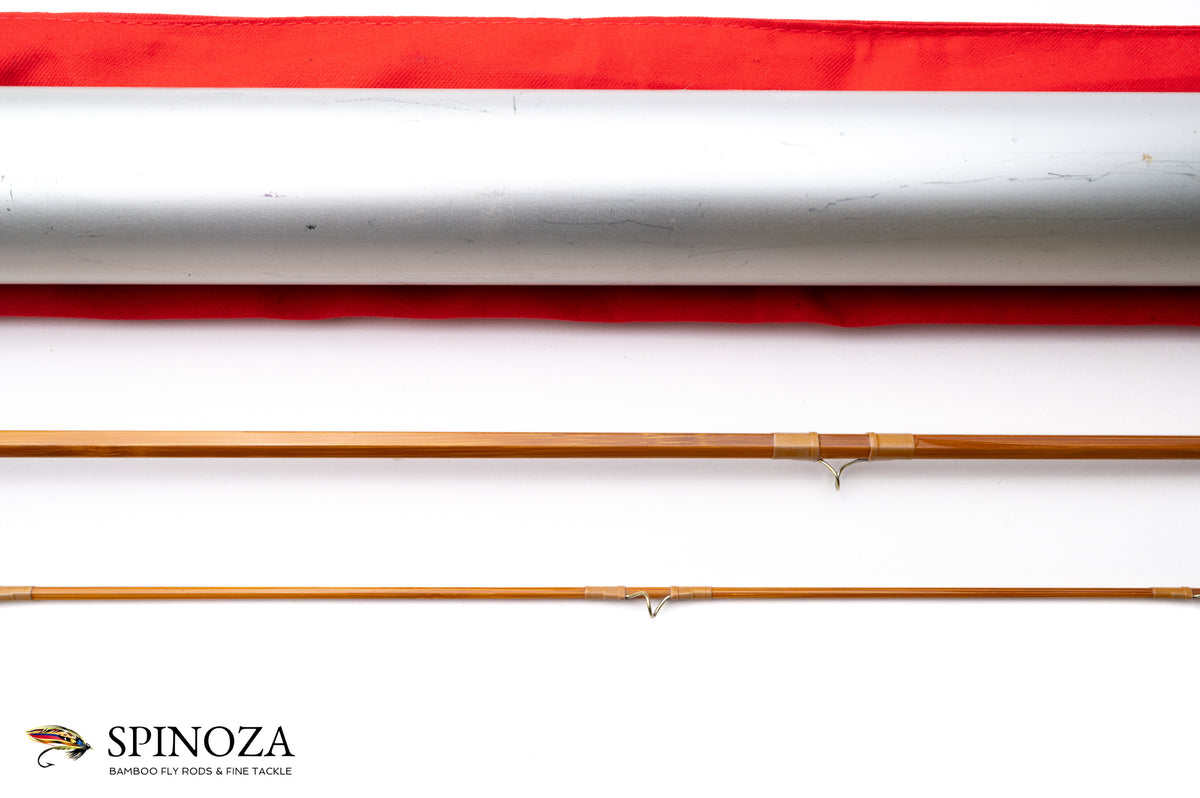 RL Winston Bamboo Fly Rod 8’ 2/1 #4
