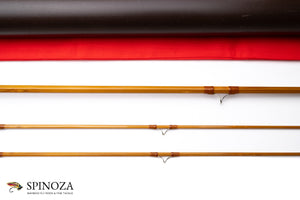 RL Winston Bamboo Fly Rod 8'6" 2/2 #8