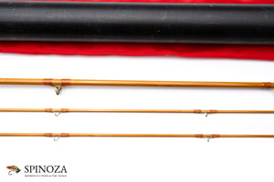 RL Winston Bamboo Fly Rod 7'6" 2/2 #4/5