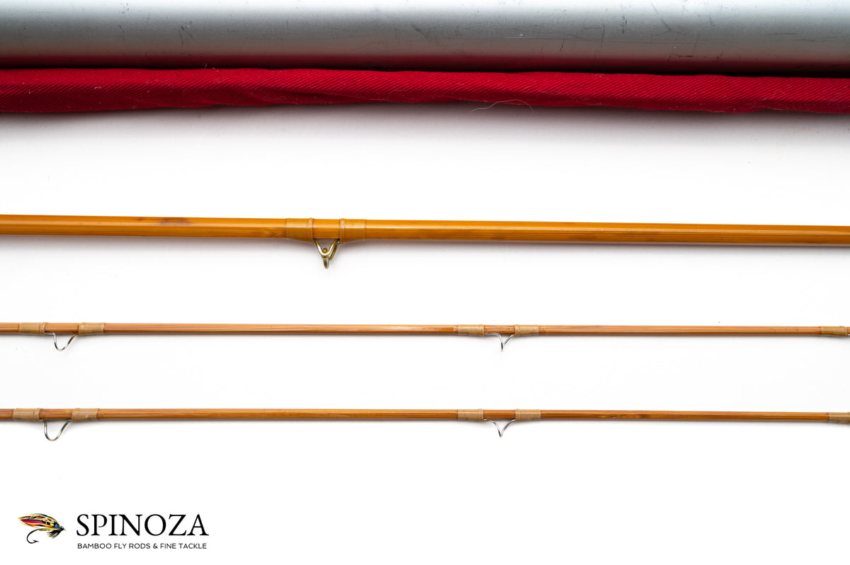 RL Winston Bamboo Fly Rod 8'9" 2/2 #7/8