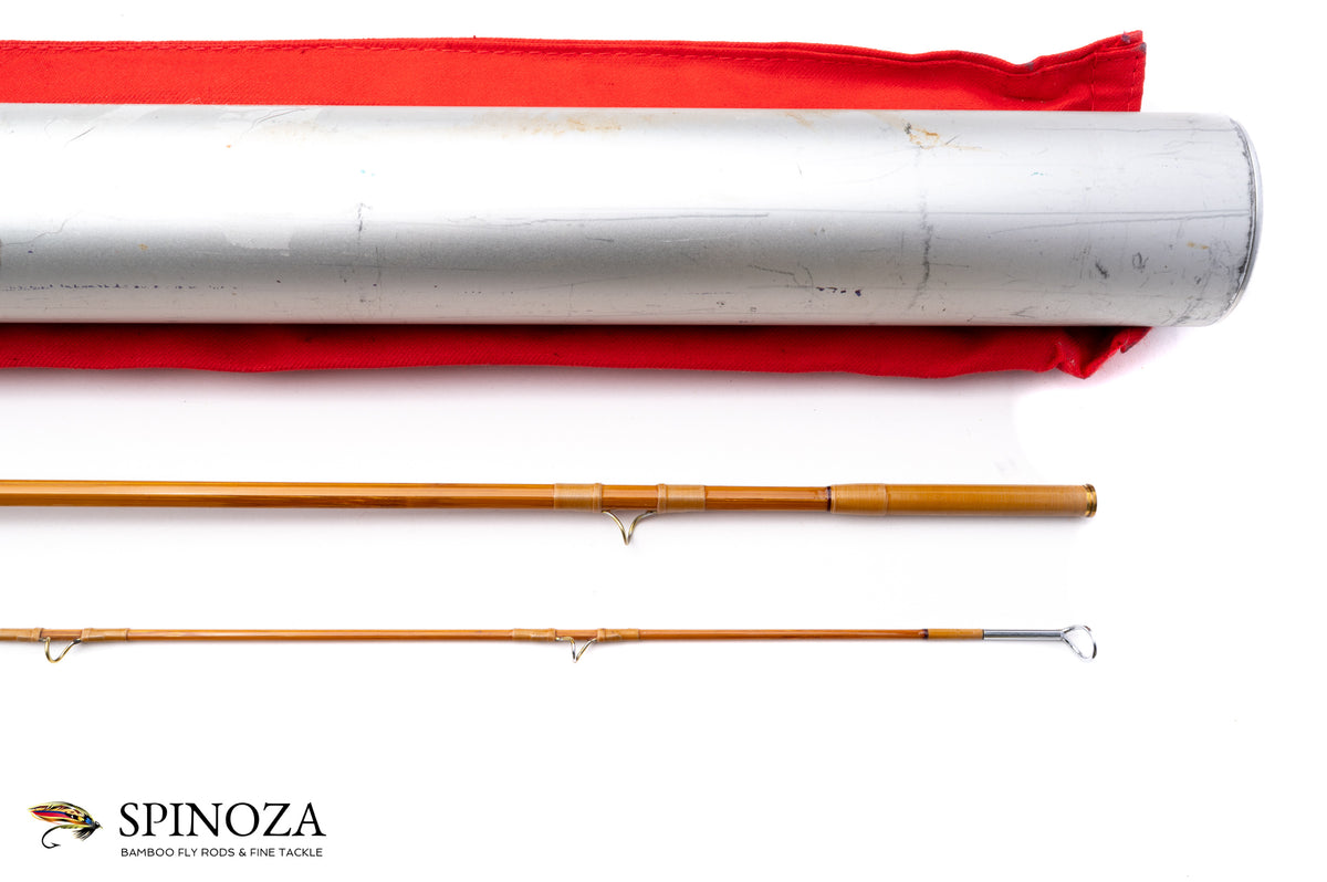 RL Winston Bamboo Fly Rod 8’ 2/1 #4