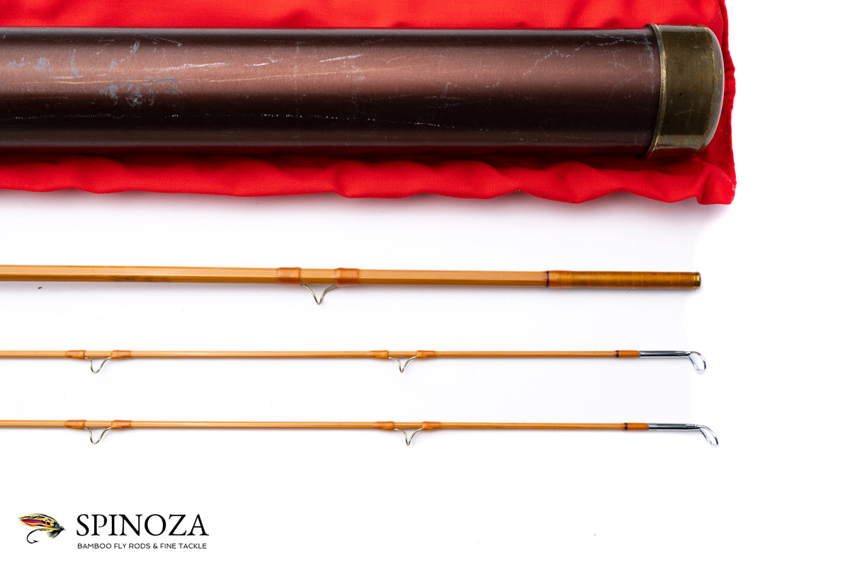 RL Winston Bamboo Fly Rod 7' 2/2 #4